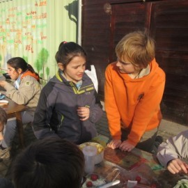 IMG 2966  Small - Scouts en Gidsen Zaventem 
